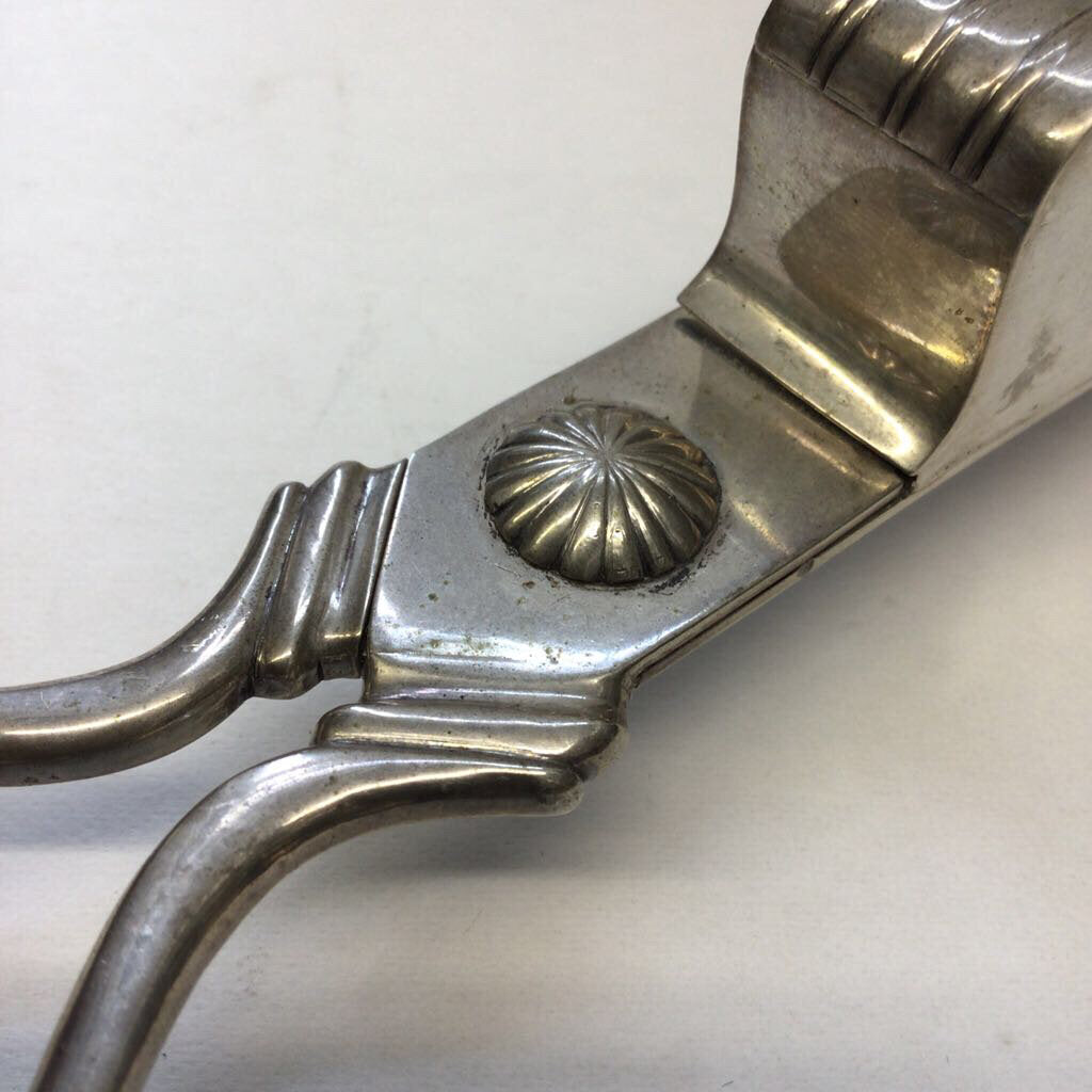 Continental Candle Snuffer 1820-30