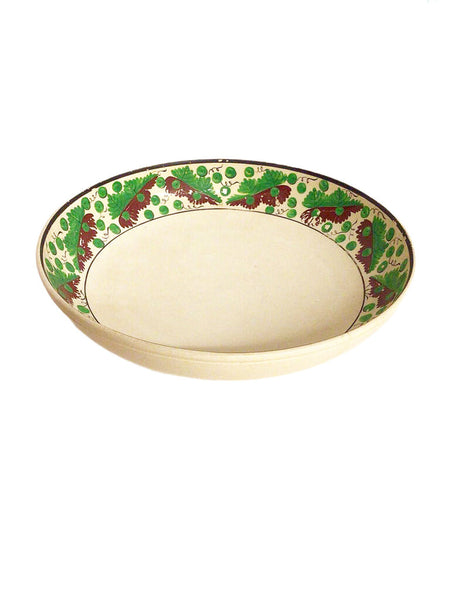 Spode Creamware Bowl, c. 1811