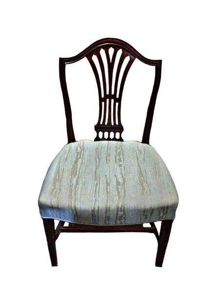 Hepplewhite Side Chair ca. 1790