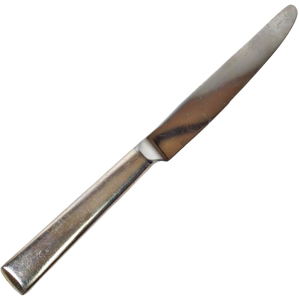 12 Christofle Silverplated Dinner Knives