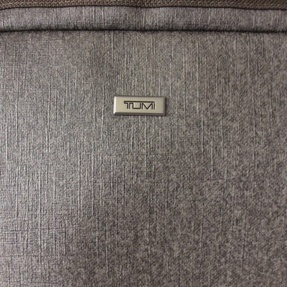 Tumi Vinyl Laptop Case