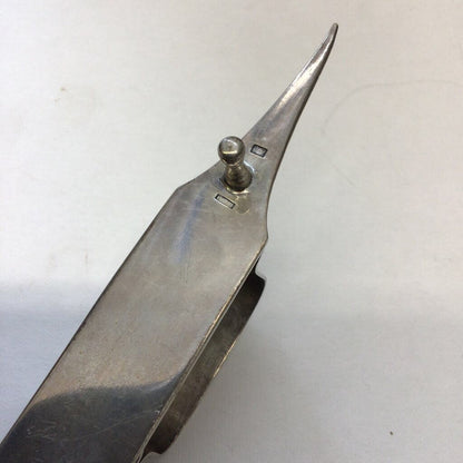 Continental Candle Snuffer 1820-30