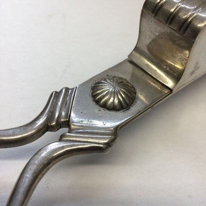 Continental Candle Snuffer 1820-30