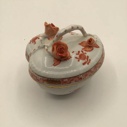 Herend Bon Bon Covered Box
