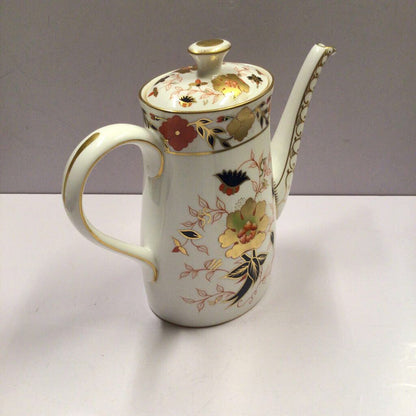 Royal Crown Derby Coffee Pot