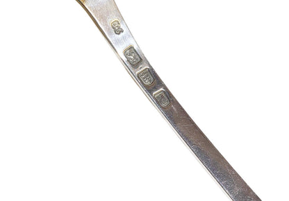 Large Ladle (John Schofield 1887)