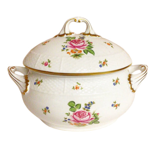 Herend Medium Tureen