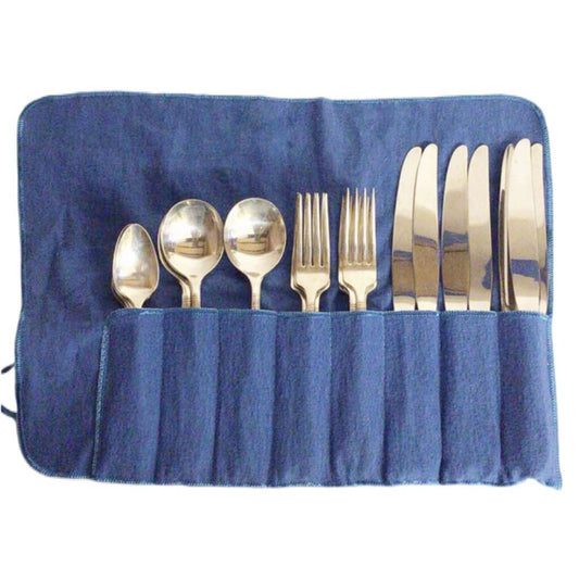 29pc. Community Lady Hamilton Flatware, Silverplate