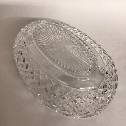 Waterford Crystal Centerpiece Bowl