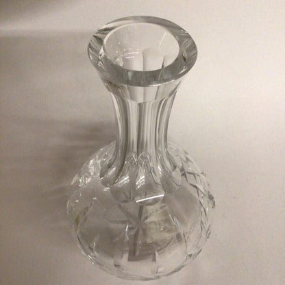 Waterford Lismore Crystal Carafe