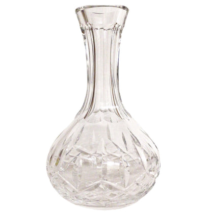 Waterford Lismore Crystal Carafe