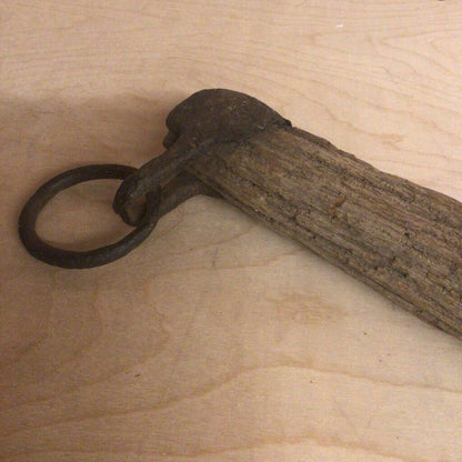 Antique Horse/Ox Yoke