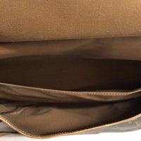 Louis Vuitton GM Double Saddle Bag
