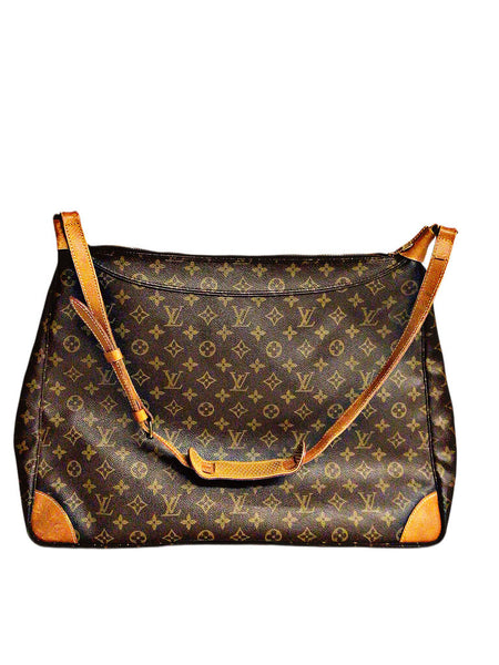 Louis Vuitton GM Shoulder Bag