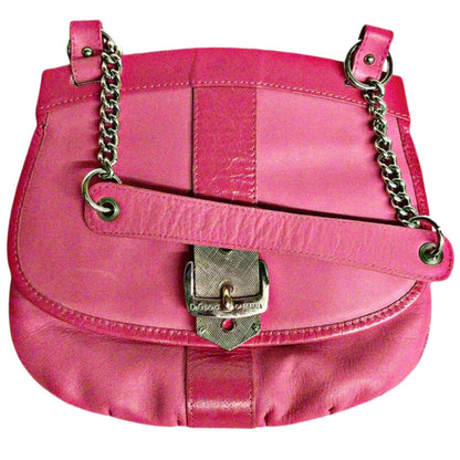 Dolce & Gabbana Pink Handbag