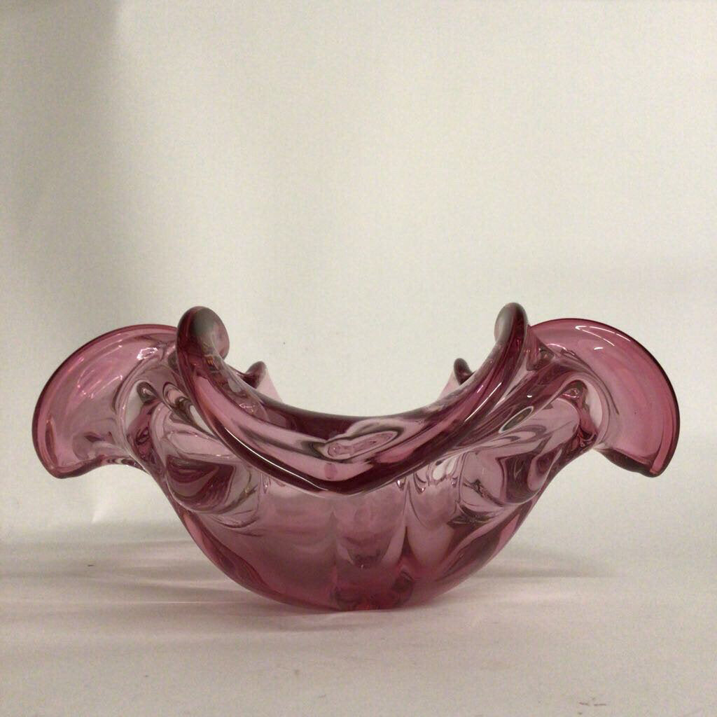 Art Glass Bowl