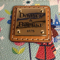 Dooney & Bourke Disney Clutch