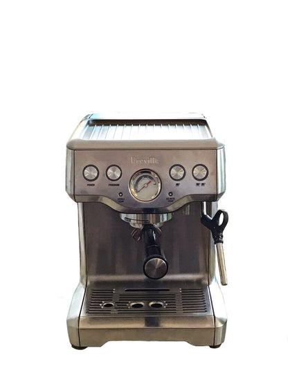 Breville BES840XL "the Infuser" Espresso Machine