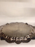 W. & S. Blackinton Chippendale Silverplated Tray