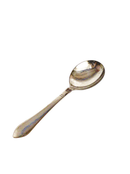 Georg Jensen Continental Sterling Berry Spoon