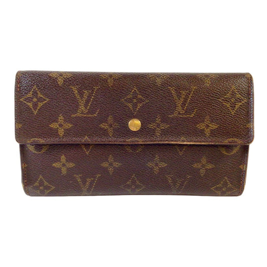 Large Louis Vuitton Monogram Classic