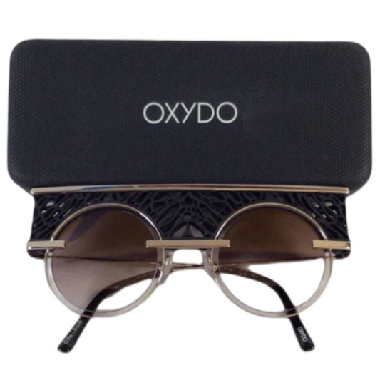 OXYDO Carves Frame Shades