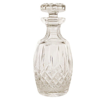 Waterford Crystal Spirit Decanter