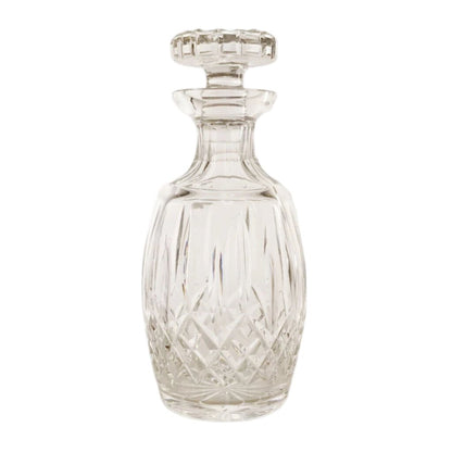 Waterford Crystal Spirit Decanter