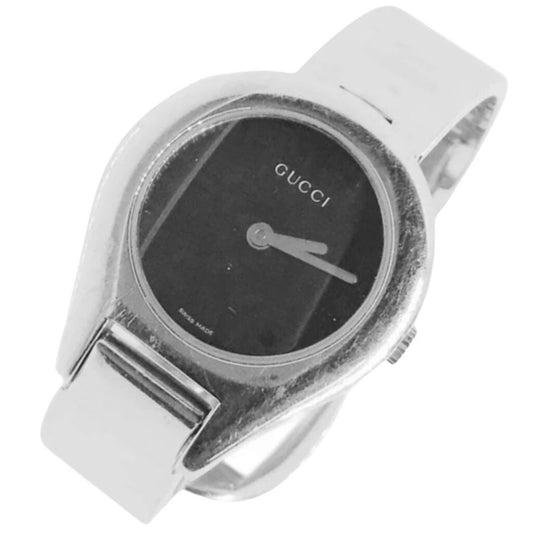 Gucci Buckle Watch