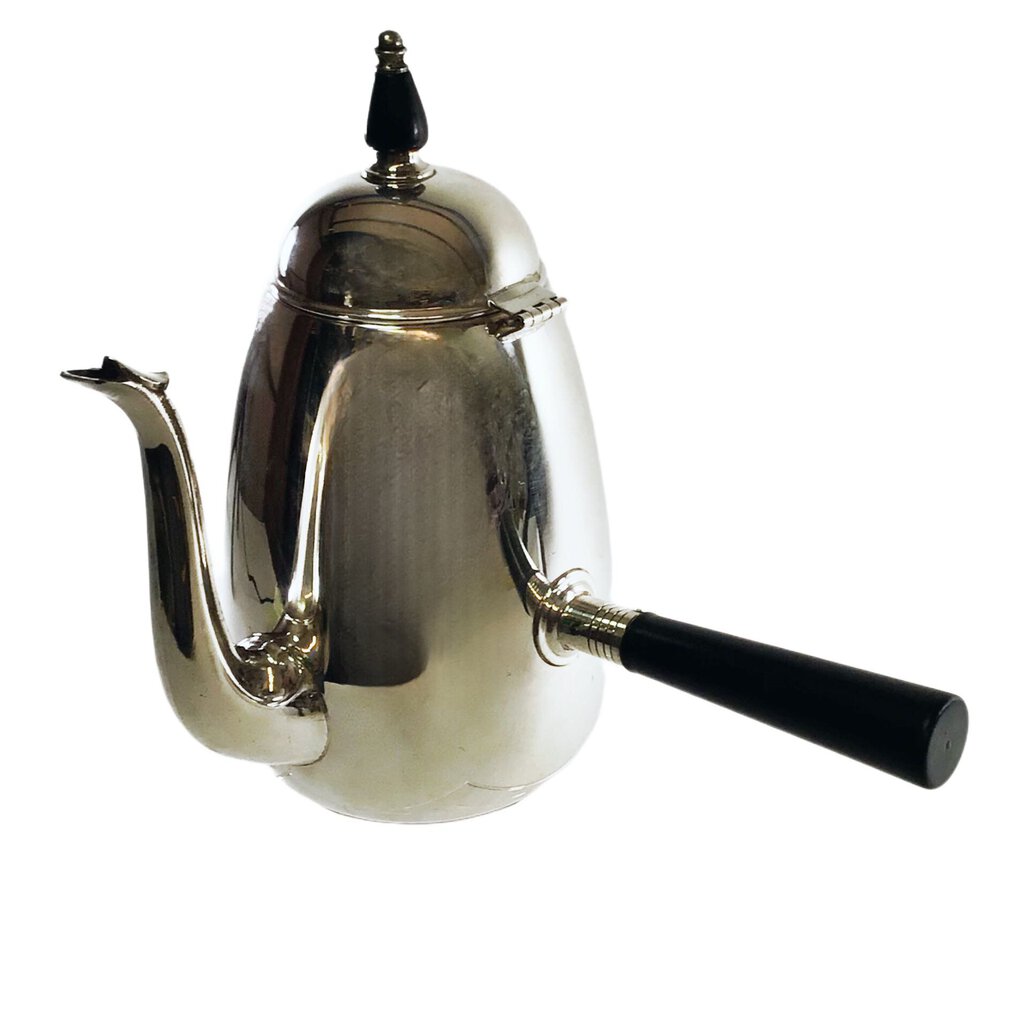 FB Rogers Art Deco Coffee Pot