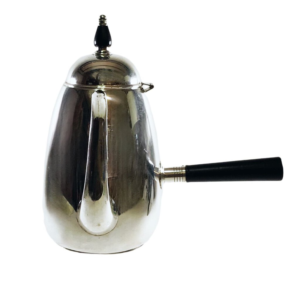 FB Rogers Art Deco Coffee Pot