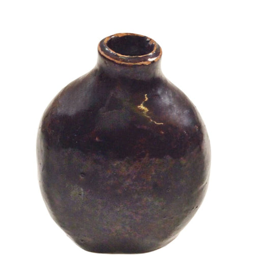 Antique Handmade Snuff Bottle