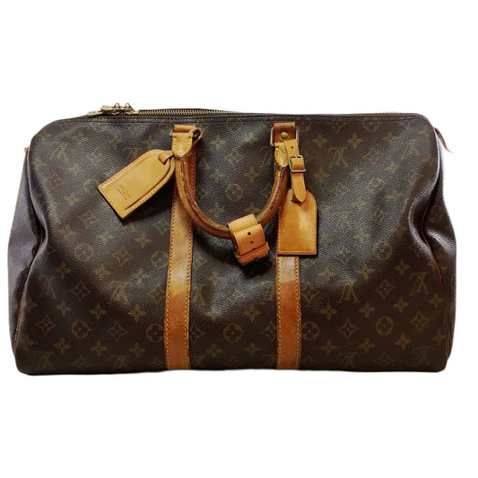 Louis Vuitton Carry-on/travel bag