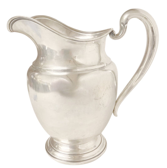 International Sterling 4.5qt Pitcher