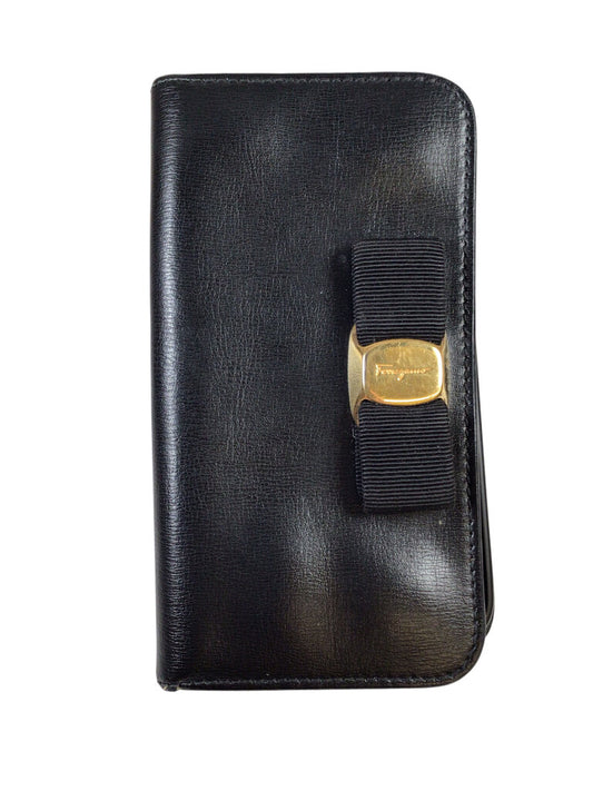 Salvatore Ferragamo Phone Case