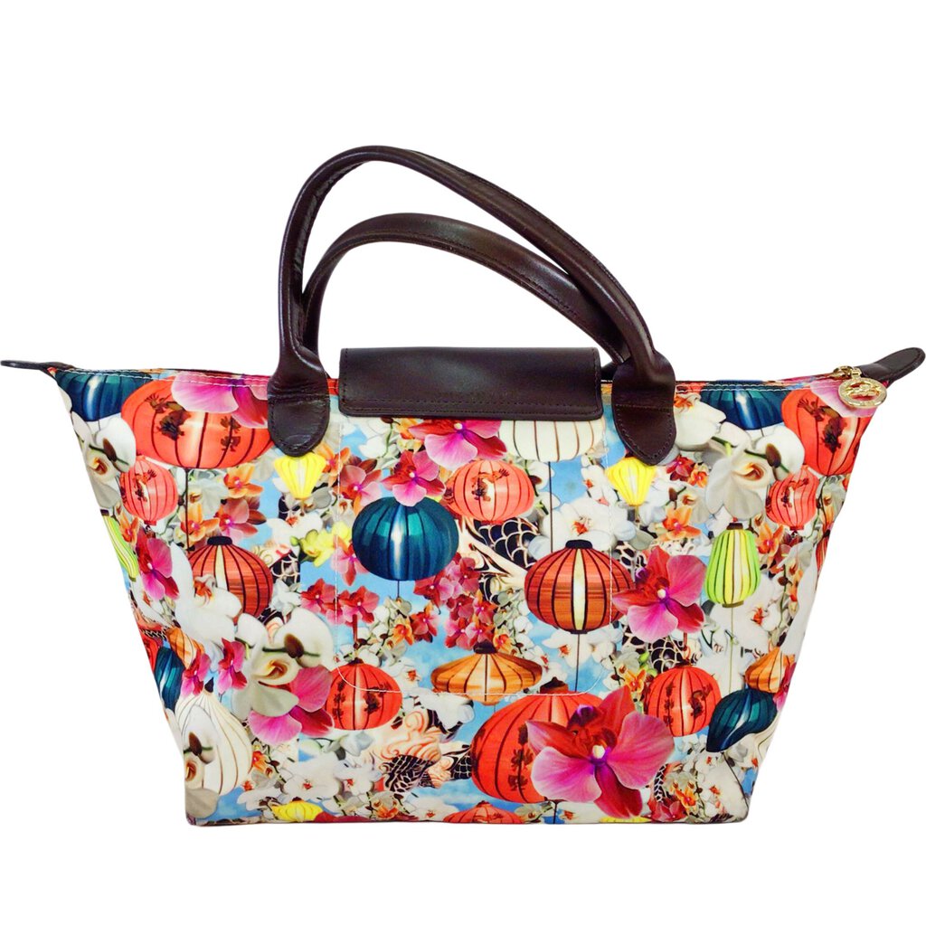 Longchamp Limited Edition Small Bag