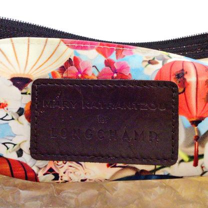 Longchamp Limited Edition Small Bag