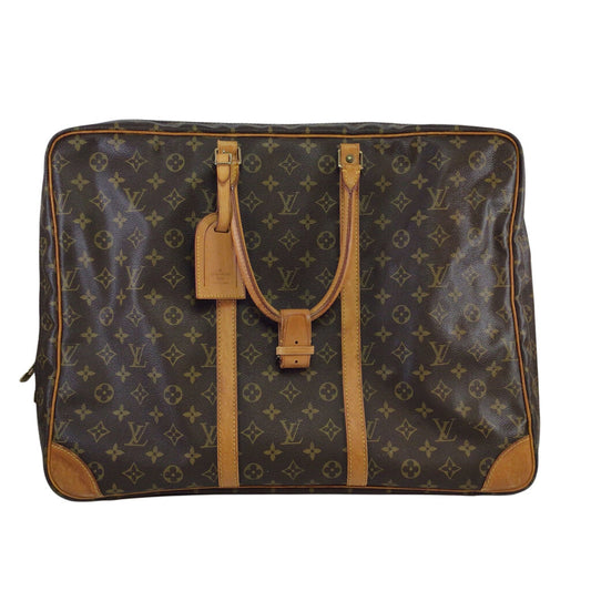 Louis Vuitton Large Travel Bag