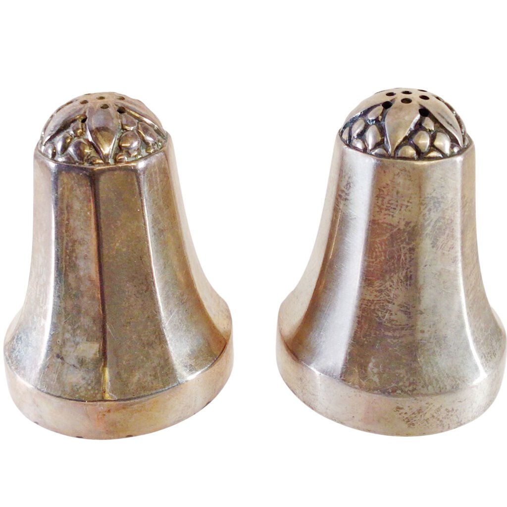 Jensen "Acorn" Sterling S&P Shakers