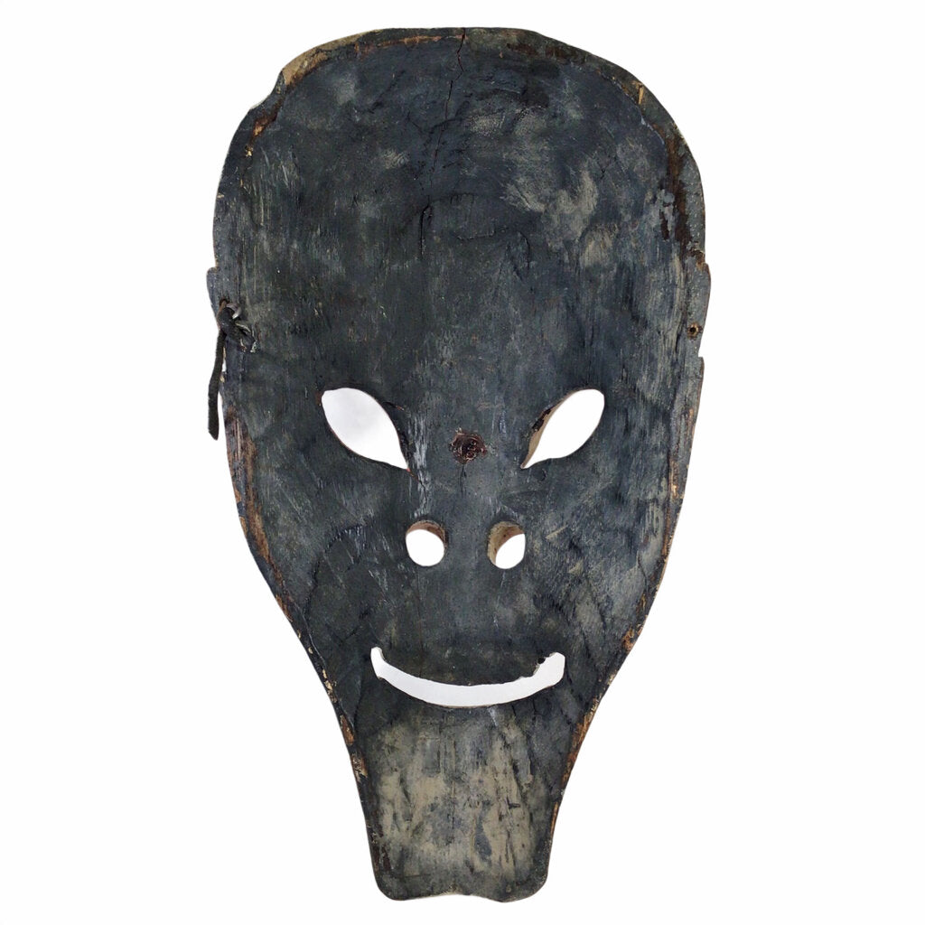 Himalayan Laughing Mask