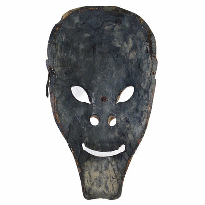 Himalayan Laughing Mask