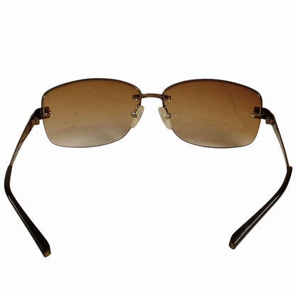 Dolce and Gabbana Brown Tinted Shades