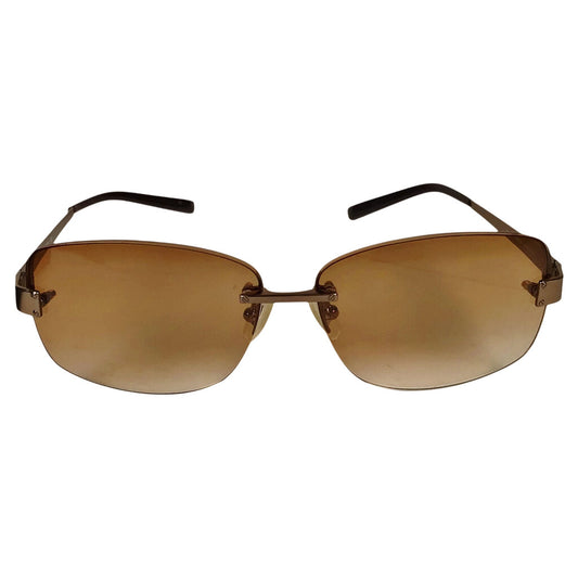 Dolce and Gabbana Brown Tinted Shades