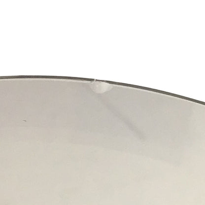 7 Baccarat "Bretagne" Port Glasses, 1 Fleabitten - Opportunity Shop DC