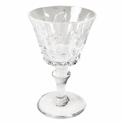 7 Baccarat "Piccadilly" Cordial Glasses