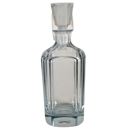 Strombergshyttan #211 Crystal Decanter, 1960s