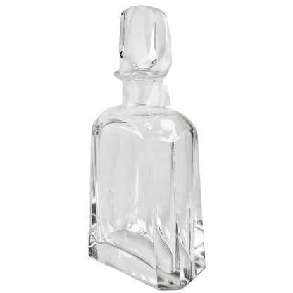 Sven Palmqvist for Orrefors Crystal Decanter