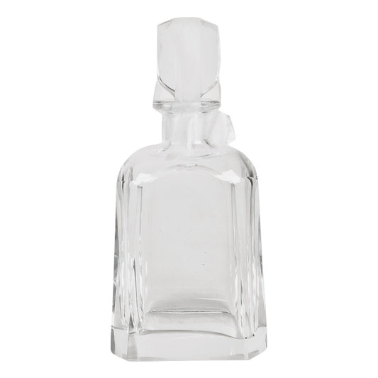 Sven Palmqvist for Orrefors Crystal Decanter