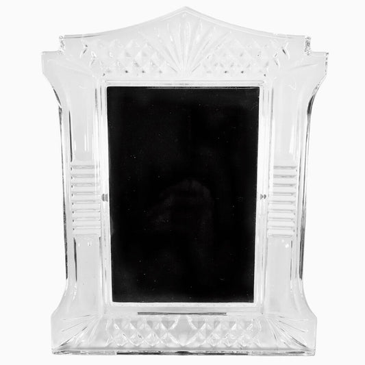 Waterford Crystal Picture Frame