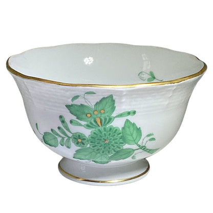 Herend "Chinese Bouquet" Sugar Bowl